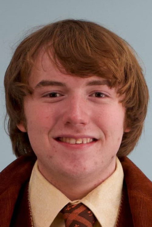 Photo of Cooper Hoffman