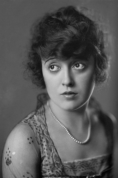 Photo of Mabel Normand
