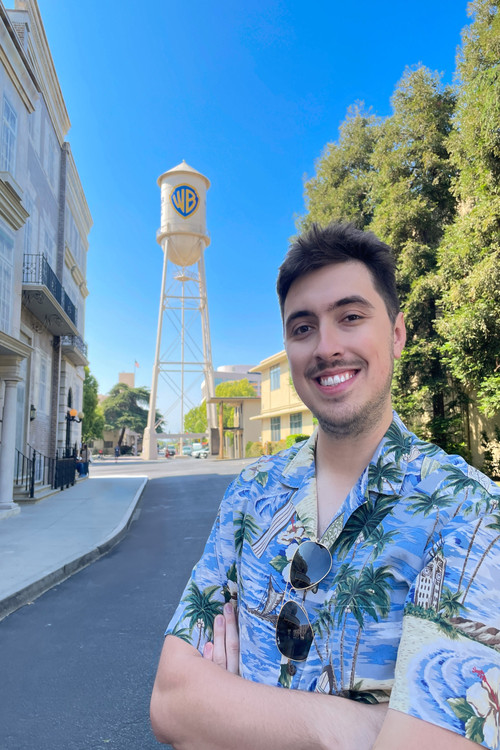 Photo of Ethan Gathman