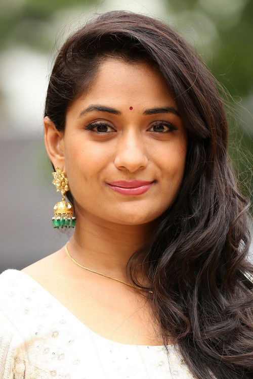 Photo of Sandhya Raju