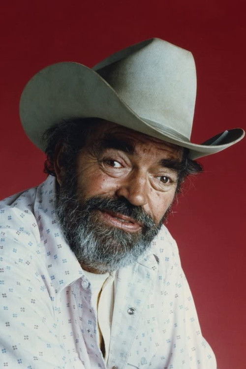 Photo of Jack Elam