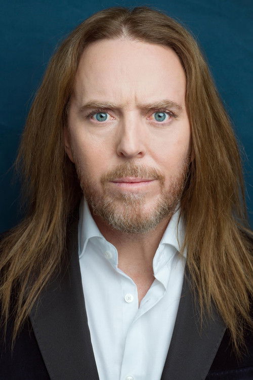 Photo of Tim Minchin