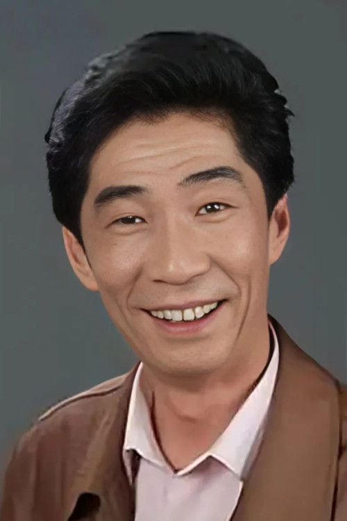 Photo of Chen Guoqing