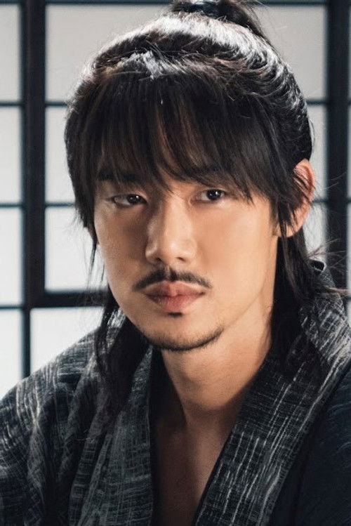 Photo of Yoo Yeon-seok