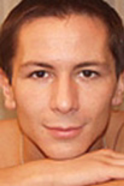 Photo of Antonin Devos