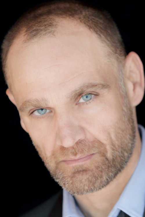 Photo of Andreas Apergis