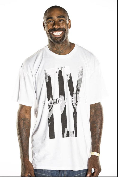 Photo of Terry Kennedy