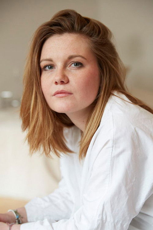 Photo of Alina Freund