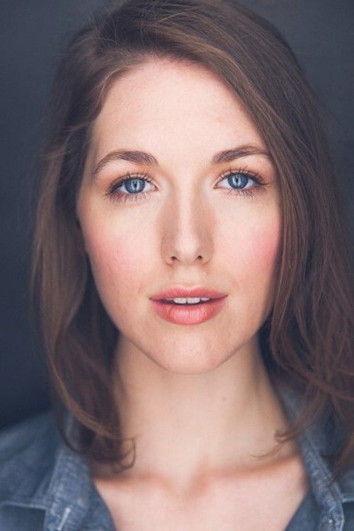 Photo of Emma Clare O'Connor