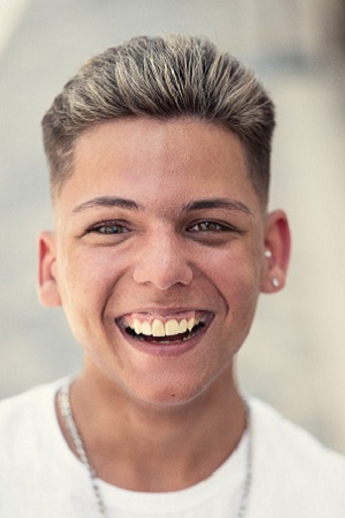 Photo of Sofian Ribes