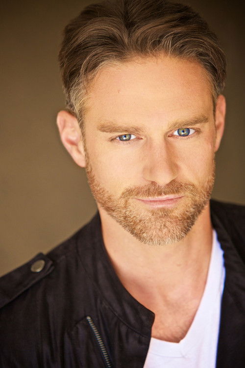 Photo of Michael Barbuto