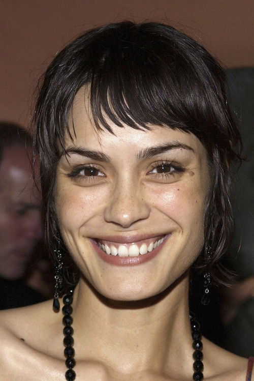Photo of Shannyn Sossamon
