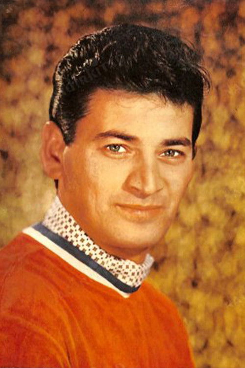 Photo of Adnan Şenses