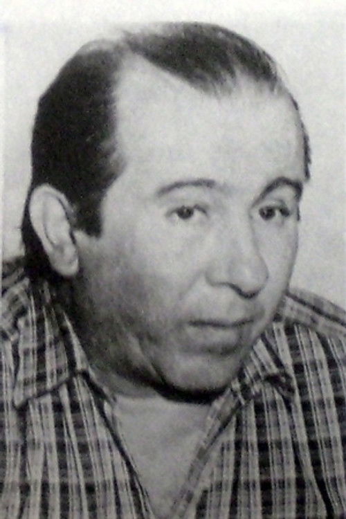 Photo of Ulises Dumont