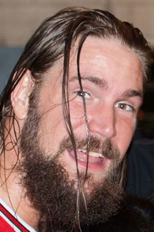 Photo of Chris Spradlin