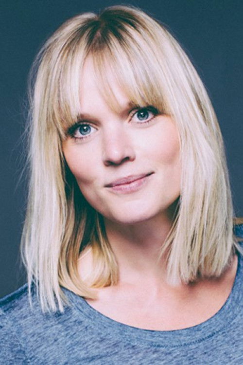 Photo of Ditte Arnth