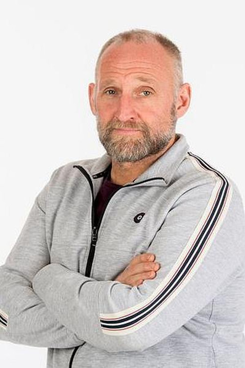 Photo of Jan Van Looveren