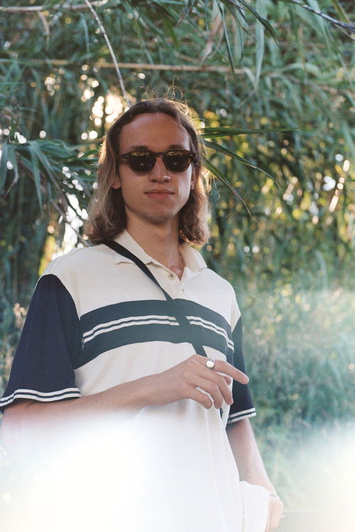 Photo of Vasco Trabulo Bäuerle