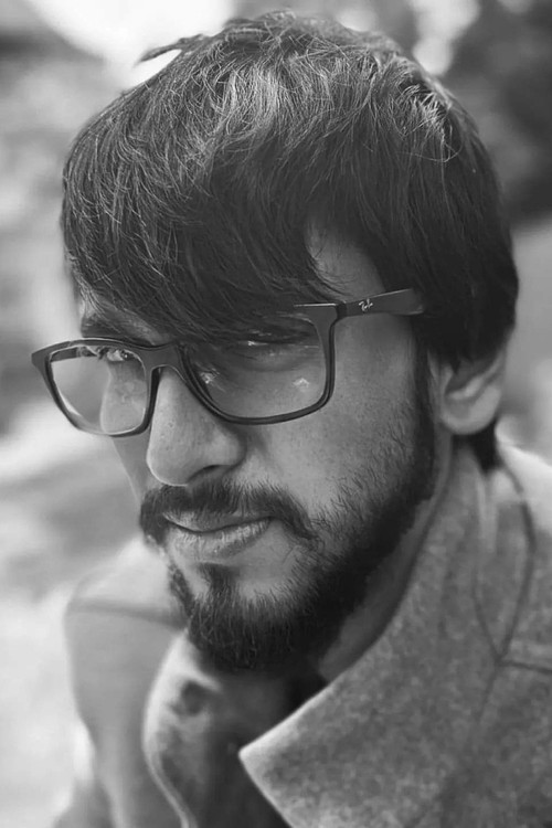 Photo of Ujaan Ganguly