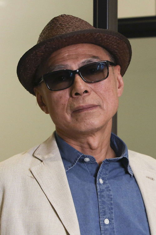 Photo of Ringo Lam Ling-Tung
