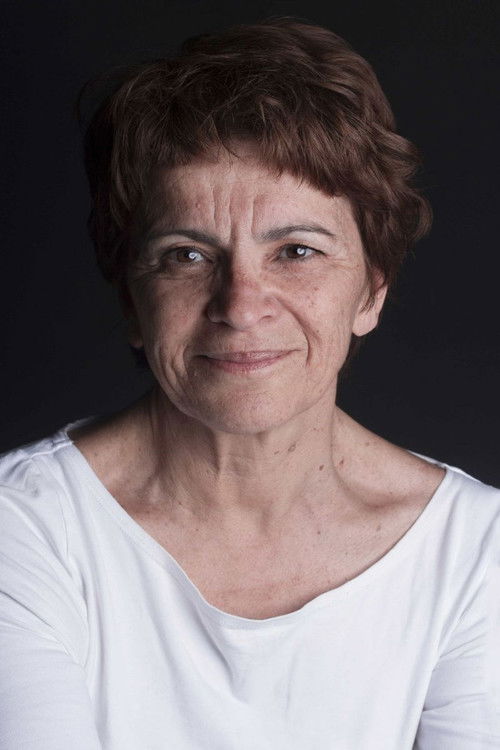 Photo of Luisa Ortigoso