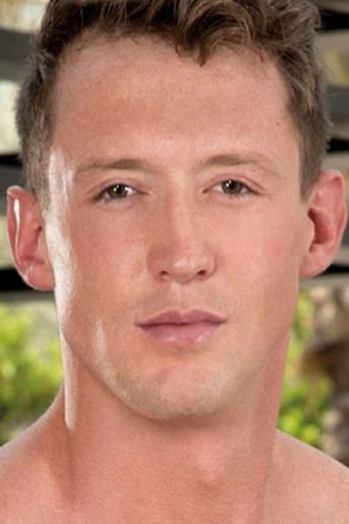 Photo of Pierce Paris