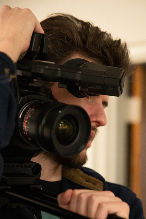 Photo of Sean Walker