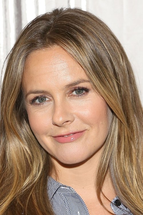 Photo of Alicia Silverstone