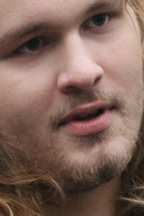 Photo of Vadim Havard