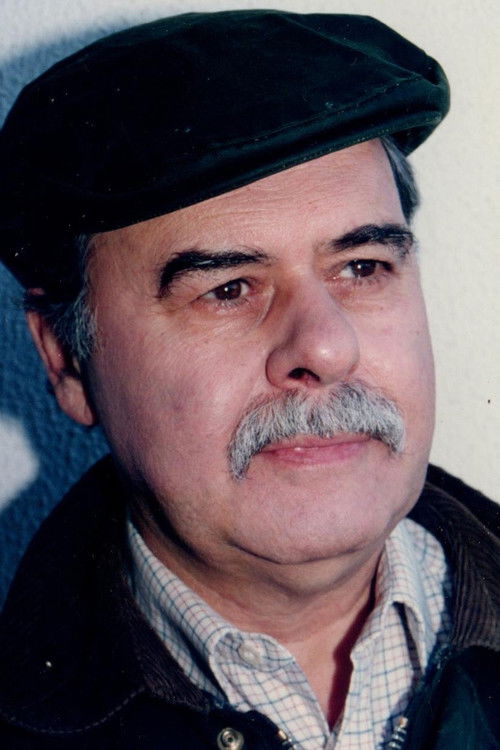 Photo of José Gomes