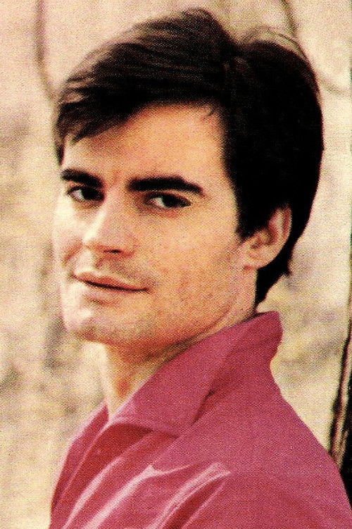 Photo of Jean-Claude Drouot