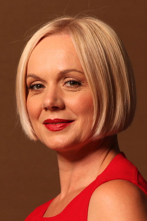 Photo of Ksenija Pajić