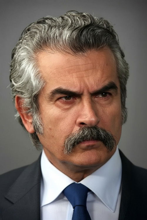 Photo of Erol Tezeren