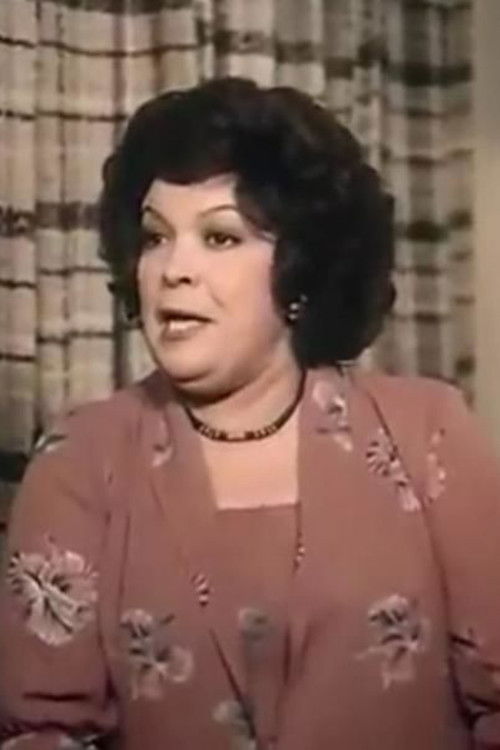 Photo of Laila Fahmy