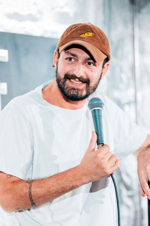 Photo of Roman Frayssinet