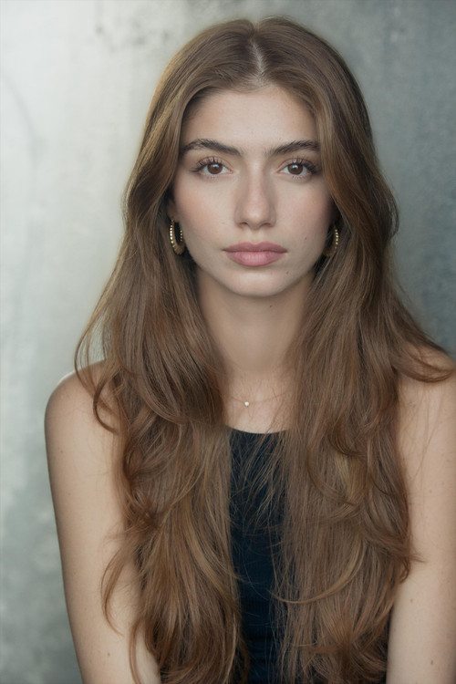 Photo of Elena Rivers