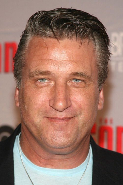 Photo of Daniel Baldwin