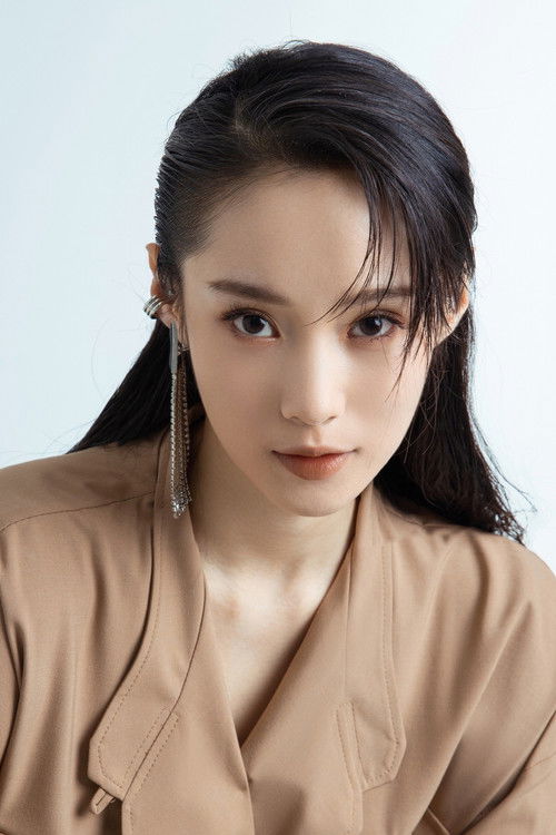 Photo of Zhang Tingfei