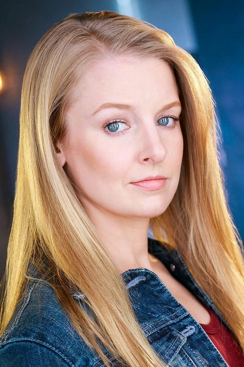 Photo of Kelly Washington