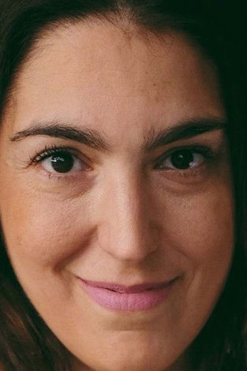 Photo of Joana Mazzucchelli