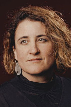 Photo of Sophie Hyde