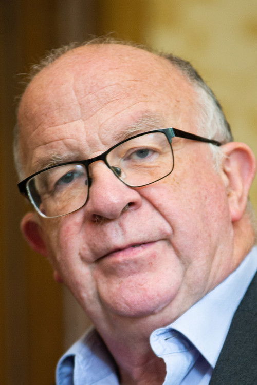 Photo of Peter Terry