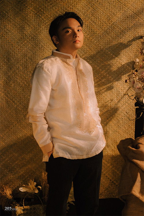 Photo of Joaquin Perocillo