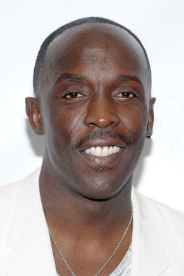 Photo of Michael Kenneth Williams