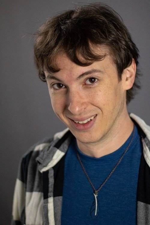 Photo of Sean Chiplock