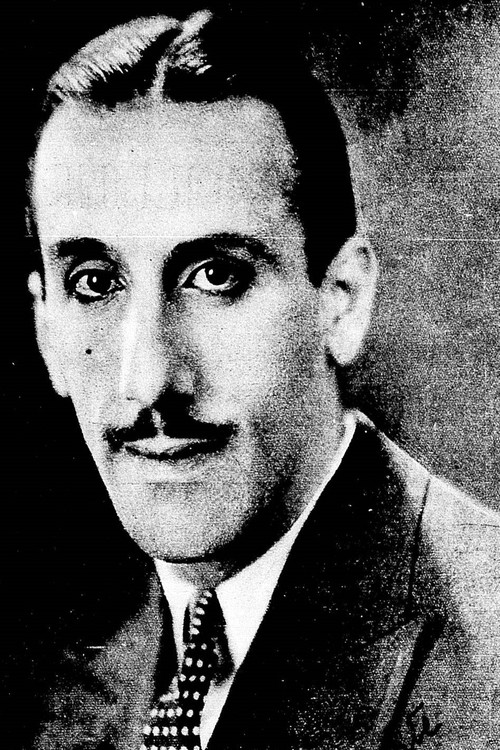 Photo of Farid Riskallah