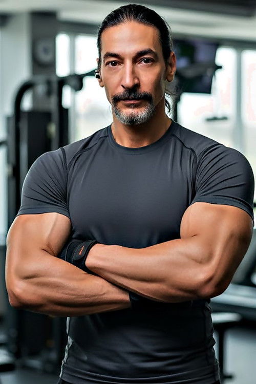 Photo of Said Elassal