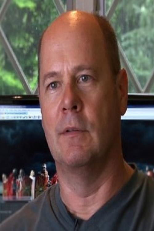 Photo of Philip J. Cook