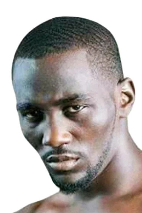 Photo of Terence Crawford