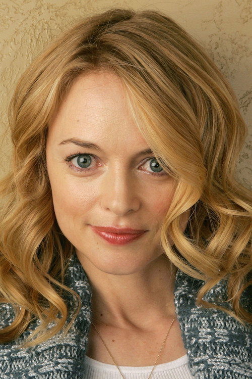 Photo of Heather Graham
